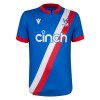 Maglia ufficiale Crystal Palace 4th 2023-24 per Uomo